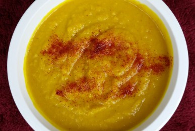 Soup-Porn