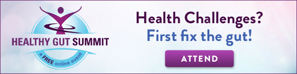 Discover how your digestive health is intimately linked to your immune, endocrine, circulatory and central nervous systems at The Healthy Gut Summit, free and online from February 9-16, 2015.