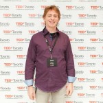 DetoxDave attends the TedXToronto Summit 2014